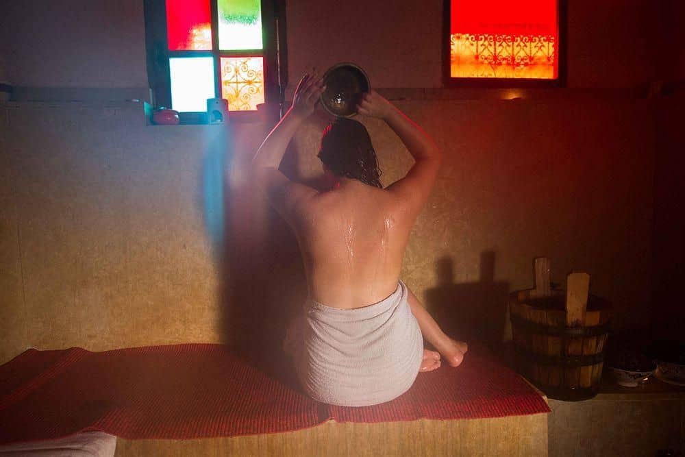 Riad Mabrouk & Spa