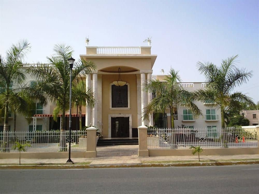 Doubletree By Hilton Merida Yucatan Doubletree By Hilton Merida Yucatan