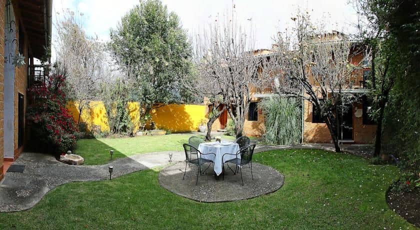 Villas Casa Morada Villas Casa Morada