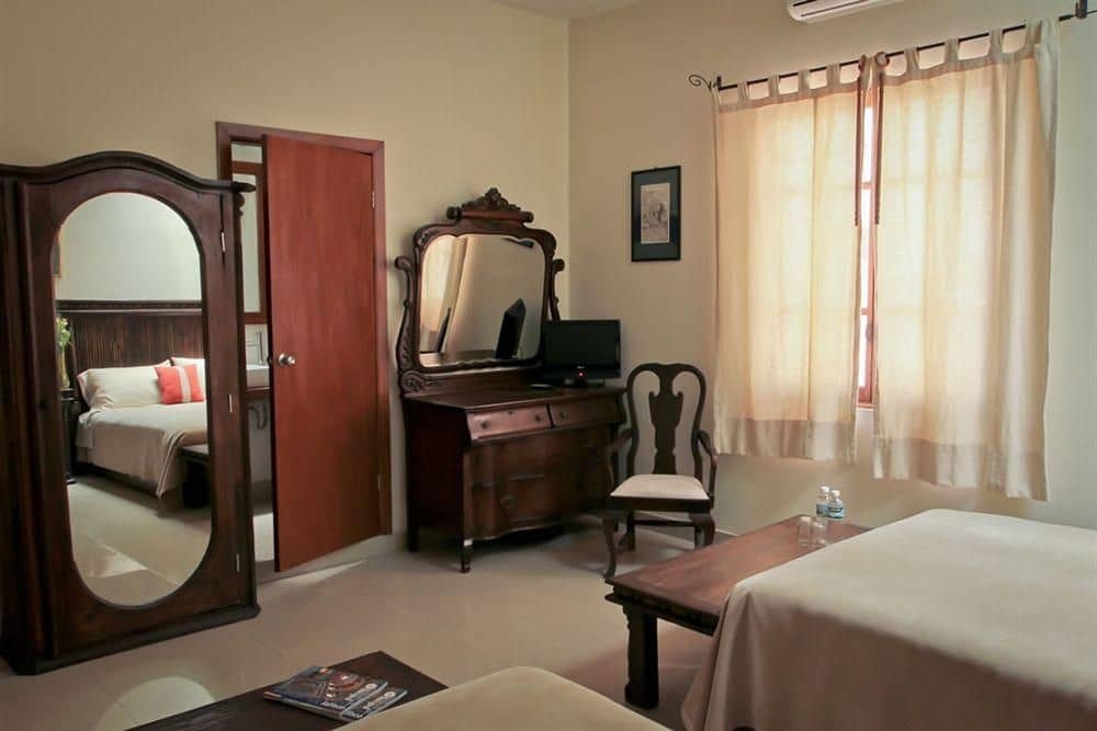 Casa Madonna La Providence Hotel Boutique Casa Madonna La Providence Hotel Boutique