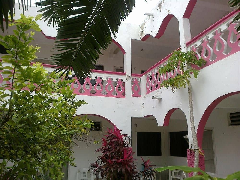 Hotel Los Arcos Holbox Hotel Los Arcos Holbox