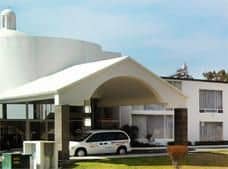 Hotel Aeropuerto Morelia Hotel Aeropuerto Morelia