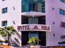 Hotel Nilo Hotel Nilo