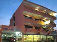 Hotel San Angel Veracruz Hotel San Angel Veracruz