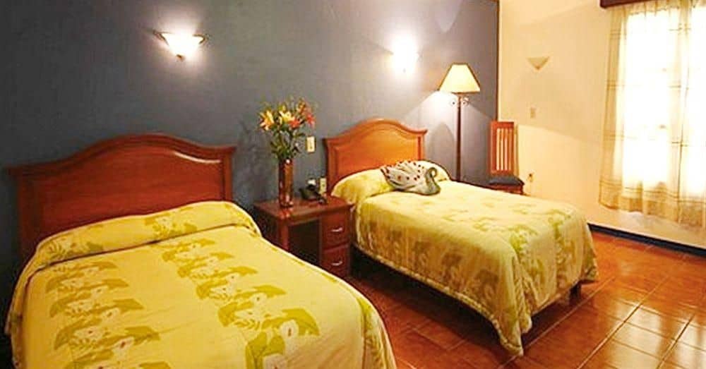 Hotel del Marquesado Hotel del Marquesado