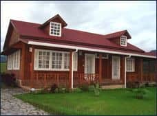 Finca Hamburgo Finca Hamburgo