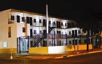 Maxihotel Los Mochis