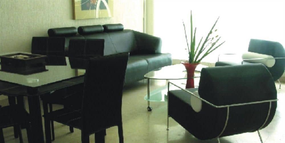 Home Suites Rotarismo