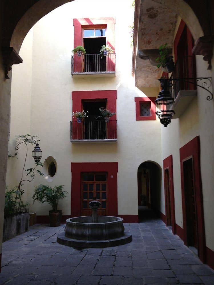 Hotel Casa de la Palma Travel Hotel Casa de la Palma Travel