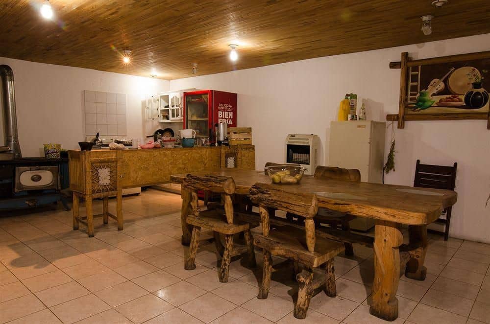 Hotel posada del cobre Hotel posada del cobre