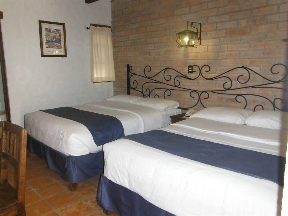 Hotel Casa Indigo Hotel Casa Indigo