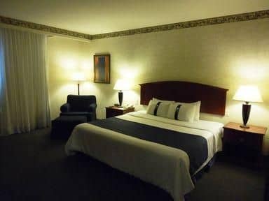 Holiday Inn Monterrey La Fe Holiday Inn Monterrey La Fe