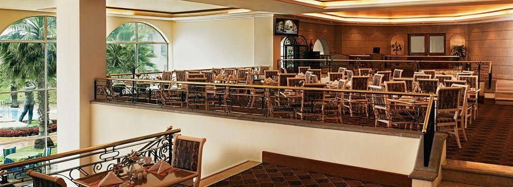 Camino Real Hotel & Suites Puebla Camino Real Hotel & Suites Puebla