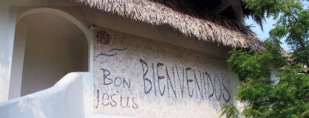 Bon Jesus Hotel Bon Jesus Hotel