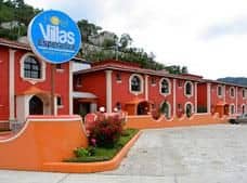 Hotel Villas Esperanza Hotel Villas Esperanza