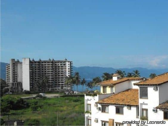 Hotel Suites Mar Elena