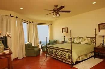 Cabo del Sol, The Premier Collection