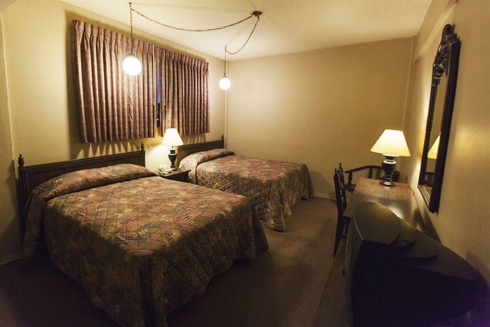 Hotel Fray Marcos de Niza Hotel Fray Marcos de Niza
