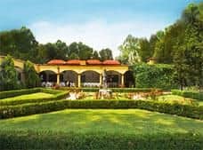 Hacienda La Purisima