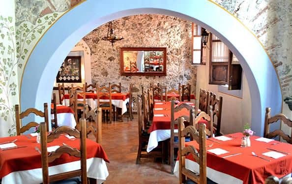 Meson Del Alferez Xalapa Meson Del Alferez Xalapa