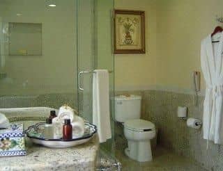 Marriott Torreon Marriott Torreon