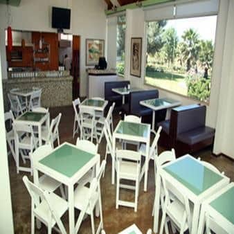 Hotel Garden Express Hotel Garden Express