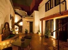 Hotel Casa Rua Hotel Casa Rua