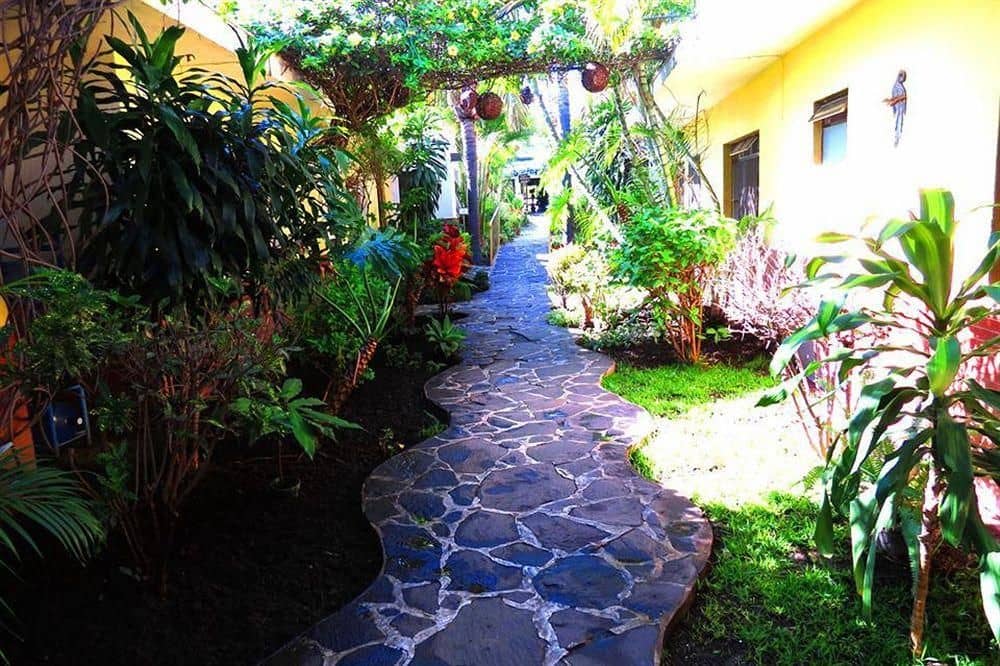 Hotel Ajijic Plaza Suites