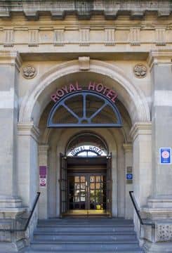 Mercure Hull Royal Hotel