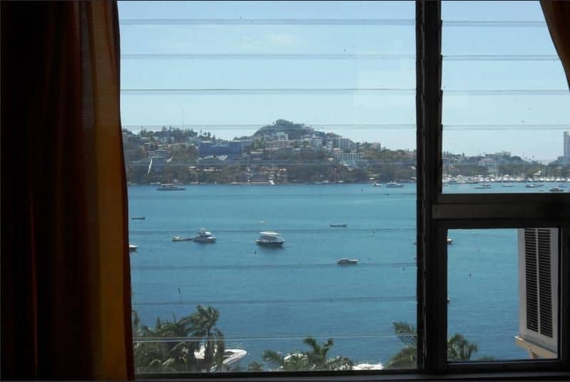 Hotel Oviedo Acapulco Hotel Oviedo Acapulco