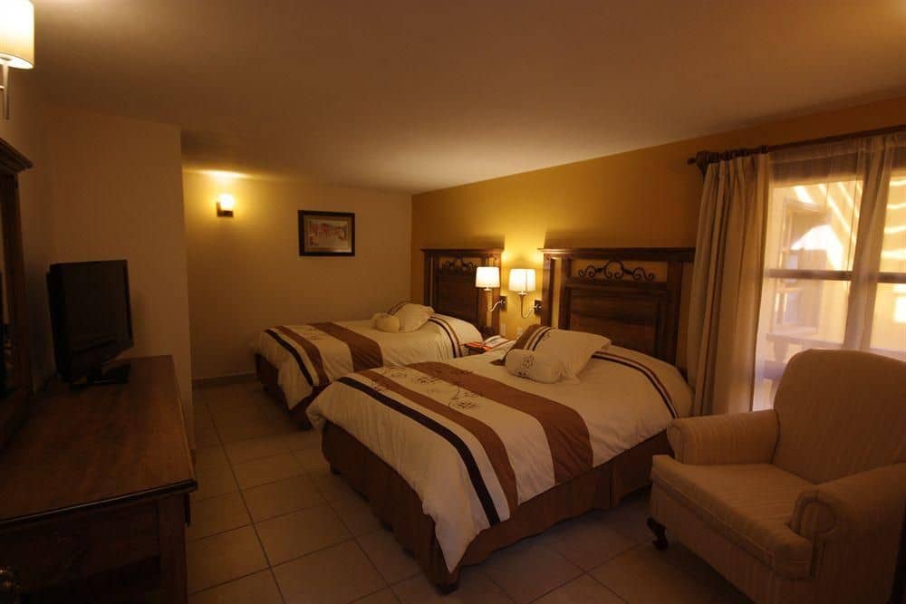 Hotel San Jose Hotel San Jose