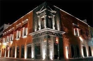 Casona de la China Poblana Casona de la China Poblana