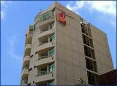 Angeles Suites And Hotel Angeles Suites And Hotel