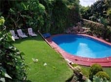 Hotel Puerta del Cielo Hotel Puerta del Cielo