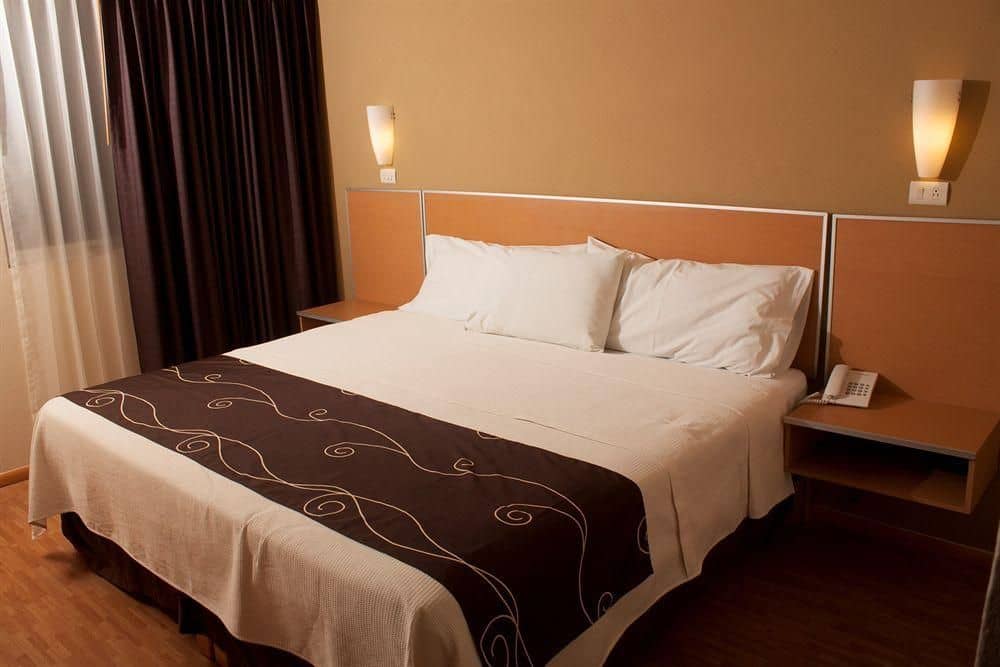 Hotel Kasa Express