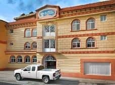 Hotel Atenas Hotel Atenas