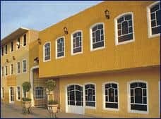 Hotel San Luis Hotel San Luis