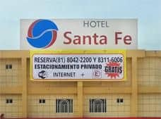Hotel Santa Fe Hotel Santa Fe