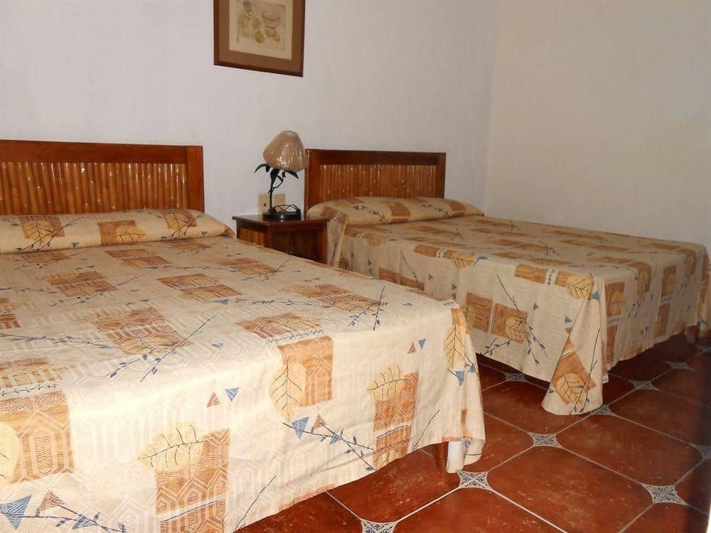 Suites Ixtapa Plaza Suites Ixtapa Plaza
