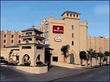 Fiesta Inn Tijuana Rio Fiesta Inn Tijuana Rio