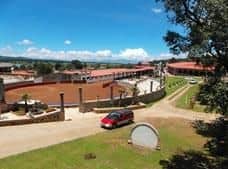 Hotel Rancho Gran Relax Hotel Rancho Gran Relax