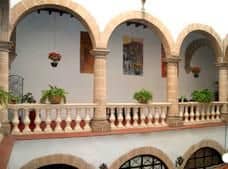 Hotel Casa Grande de Taxco Hotel Casa Grande de Taxco