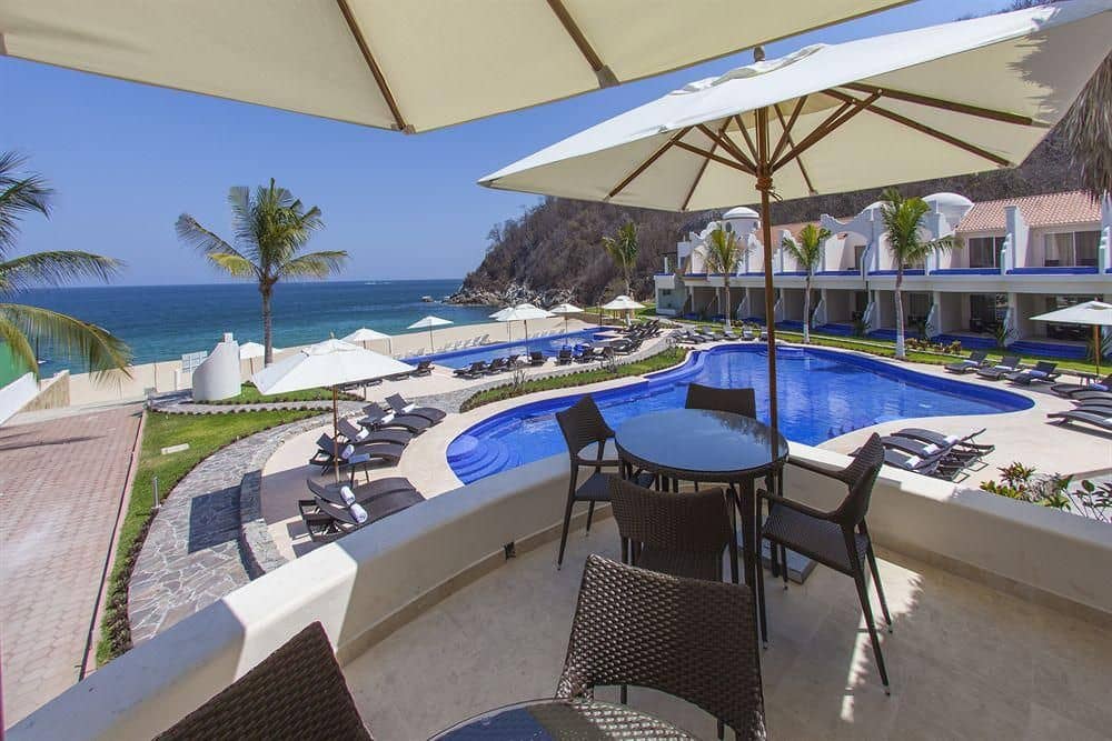 Quinta Bella Huatulco Quinta Bella Huatulco