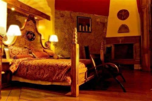 Hotel And Suites San Miguel Hotel And Suites San Miguel