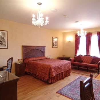 Best Western Peacock Hotel