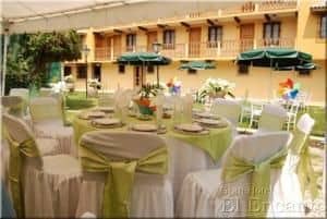 Gran Hotel El Encanto Gran Hotel El Encanto