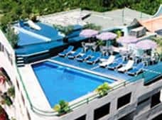 Hotel Suites Jazmin Hotel Suites Jazmin