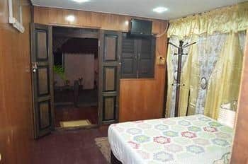 Teratak Sireh Lagenda