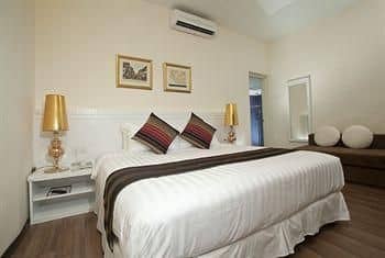 Deluxcious Heritage Hotel
