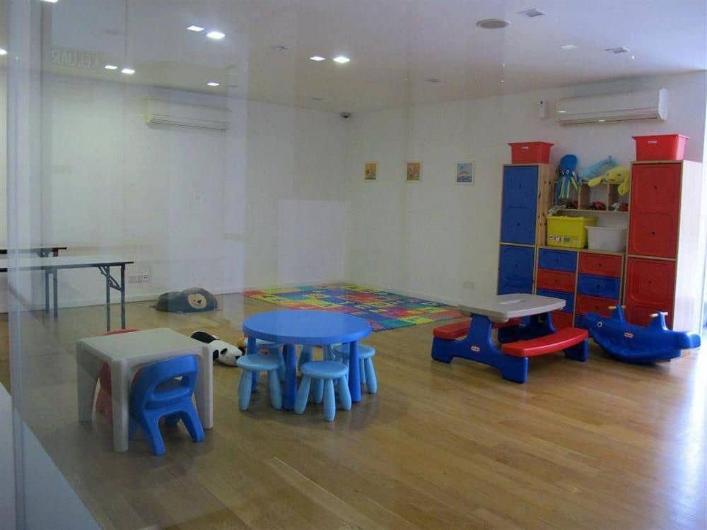 The Crib Residence @ Bukit Bintang